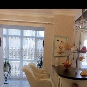 Продается 3-х комнатная квартира, 100,8 м²