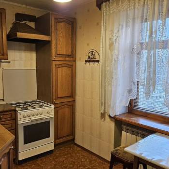 Продается 2-х комнатная квартира, 55,3 м²