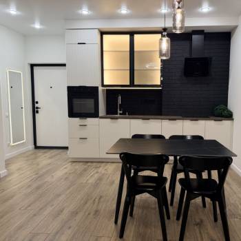 Продается 1-комнатная квартира, 40 м²