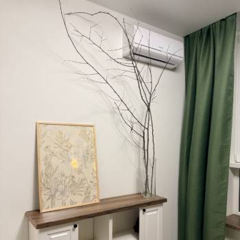 Продается 1-комнатная квартира, 40 м²