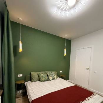 Продается 1-комнатная квартира, 40 м²