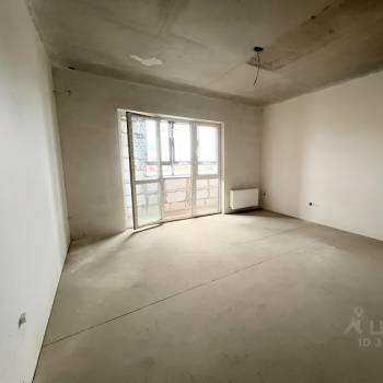 Продается 1-комнатная квартира, 32,55 м²