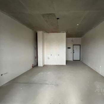 Продается 1-комнатная квартира, 32,55 м²