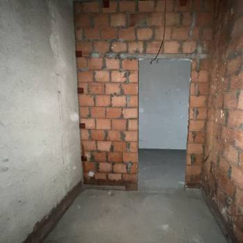 Продается 1-комнатная квартира, 32,55 м²