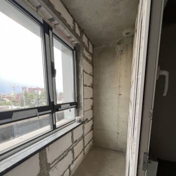 Продается 1-комнатная квартира, 32,55 м²