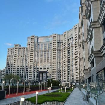 Продается 1-комнатная квартира, 32,55 м²