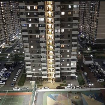 Продается 1-комнатная квартира, 44 м²
