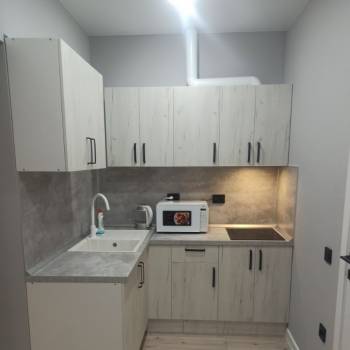 Сдается 1-комнатная квартира, 34,9 м²