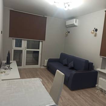 Сдается 1-комнатная квартира, 34,9 м²