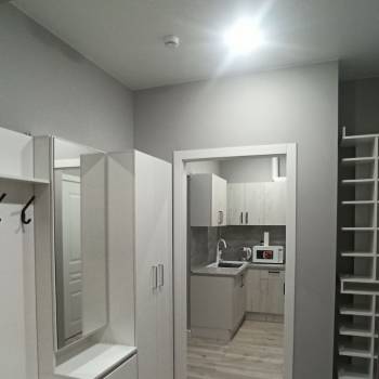 Сдается 1-комнатная квартира, 34,9 м²