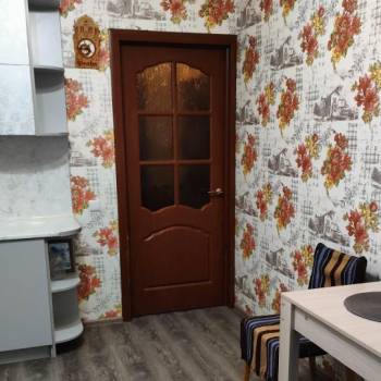 Продается 1-комнатная квартира, 43 м²