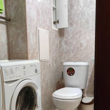 Продается 1-комнатная квартира, 43 м²