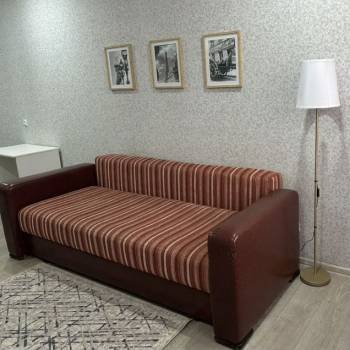 Сдается 1-комнатная квартира, 26 м²