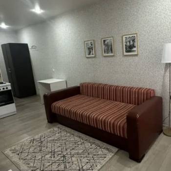 Сдается 1-комнатная квартира, 26 м²