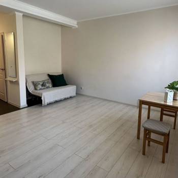 Сдается 1-комнатная квартира, 35,5 м²