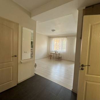 Сдается 1-комнатная квартира, 35,5 м²