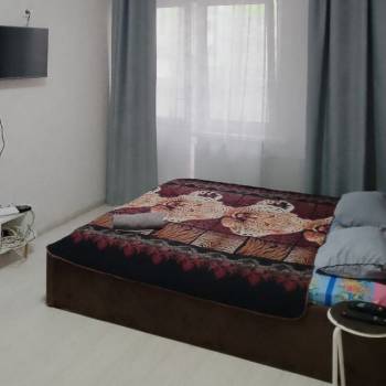 Сдается 1-комнатная квартира, 26 м²