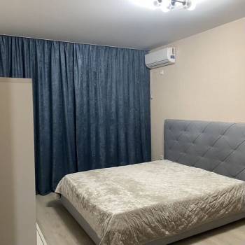 Сдается 1-комнатная квартира, 37 м²