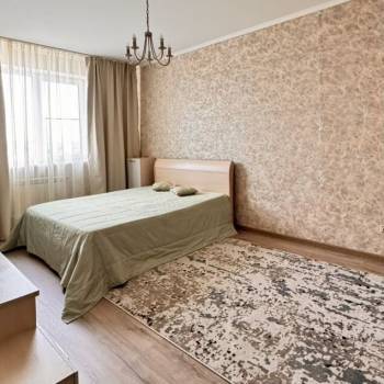 Сдается 1-комнатная квартира, 38 м²