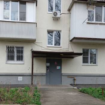 Продается 1-комнатная квартира, 30,8 м²