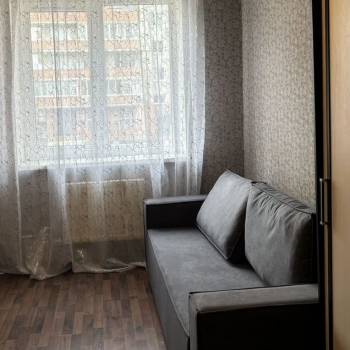 Сдается 2-х комнатная квартира, 45 м²