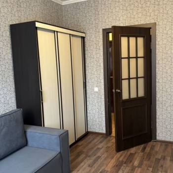 Сдается 2-х комнатная квартира, 45 м²