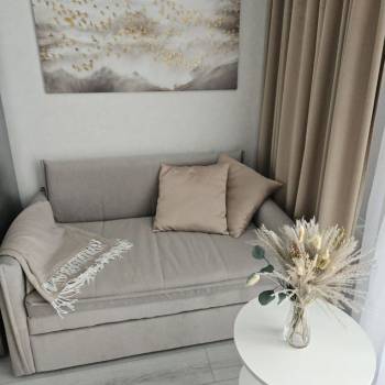 Сдается 2-х комнатная квартира, 67 м²