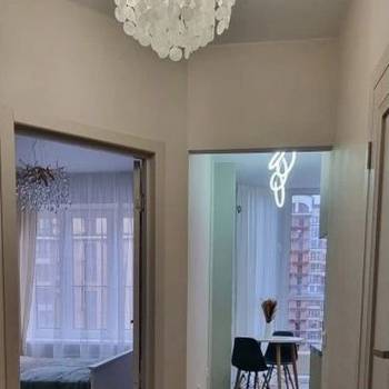 Продается 1-комнатная квартира, 33 м²