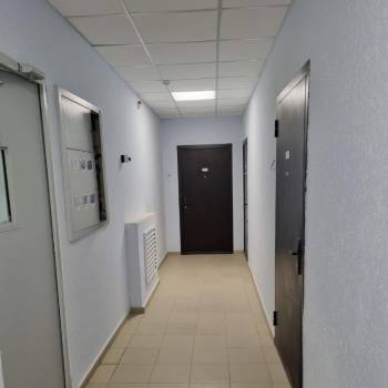 Продается 1-комнатная квартира, 38,8 м²