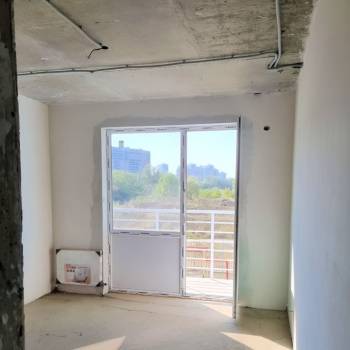 Продается 1-комнатная квартира, 38,8 м²