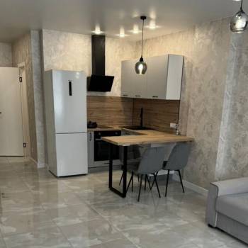 Сдается 1-комнатная квартира, 33 м²