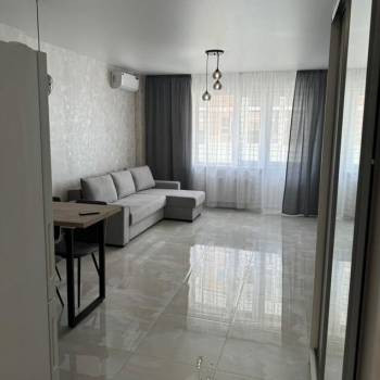 Сдается 1-комнатная квартира, 33 м²