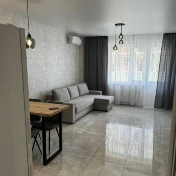 Сдается 1-комнатная квартира, 33 м²