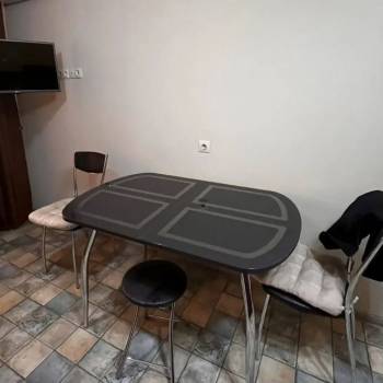 Сдается 1-комнатная квартира, 43 м²