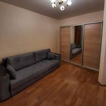 Сдается 1-комнатная квартира, 33 м²