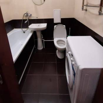 Сдается 1-комнатная квартира, 33 м²