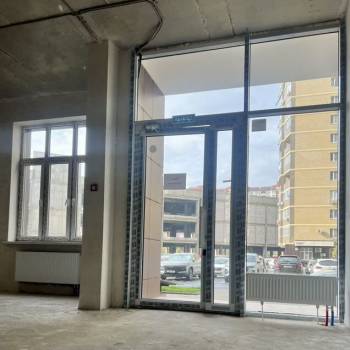 Продается Нежилое помещение, 42 м²