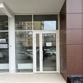 Продается Нежилое помещение, 42 м²