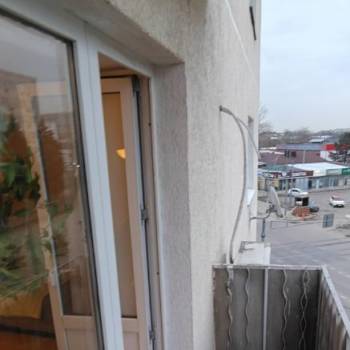 Сдается 1-комнатная квартира, 31 м²