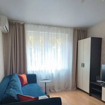 Сдается 1-комнатная квартира, 32 м²