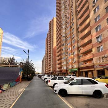 Продается 2-х комнатная квартира, 67,5 м²