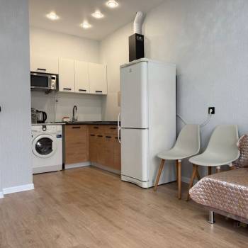 Сдается 1-комнатная квартира, 40,1 м²