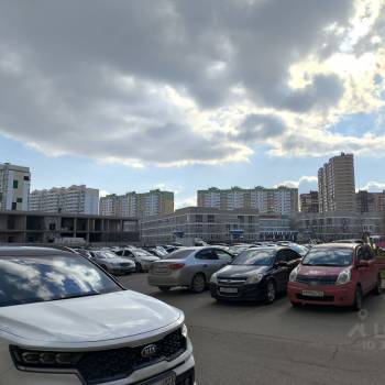 Сдается 2-х комнатная квартира, 43,5 м²