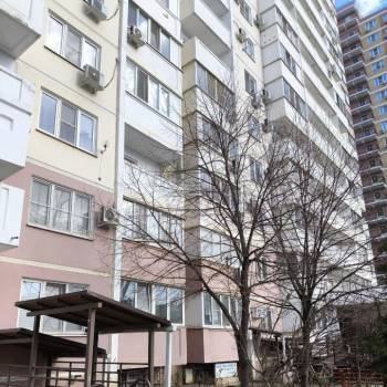 Сдается 2-х комнатная квартира, 43,5 м²