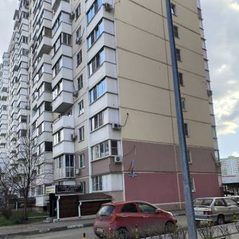 Сдается 2-х комнатная квартира, 43,5 м²
