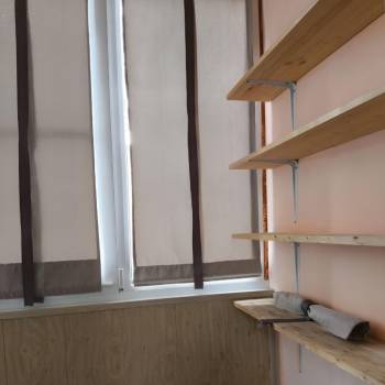 Сдается 2-х комнатная квартира, 43,5 м²