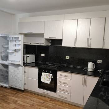Сдается 2-х комнатная квартира, 43,5 м²