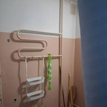 Сдается 2-х комнатная квартира, 56,4 м²