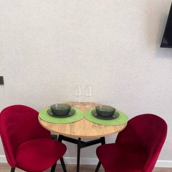 Сдается 1-комнатная квартира, 24 м²