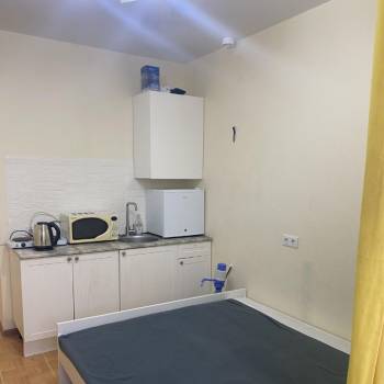 Сдается 1-комнатная квартира, 19 м²